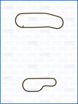 Gasket Set, oil cooler  Art. 77019900