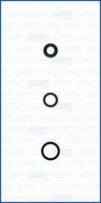 Seal Kit, injector nozzle  Art. 77026000