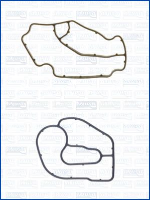 Gasket Set, oil cooler  Art. 77026800