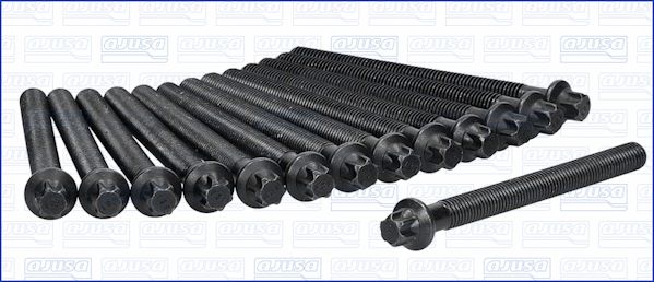 Cylinder Head Bolt Set  Art. 81024300