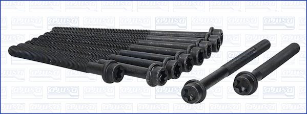 Cylinder Head Bolt Set  Art. 81025100