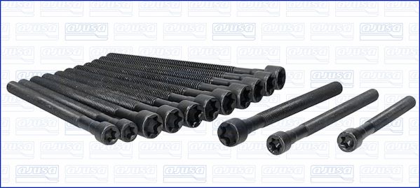 Cylinder Head Bolt Set  Art. 81039400