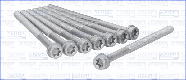 Cylinder Head Bolt Set  Art. 81041500