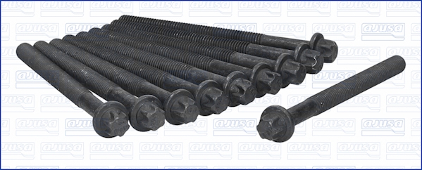 Cylinder Head Bolt Set  Art. 81044200