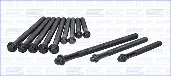 Cylinder Head Bolt Set  Art. 81044900