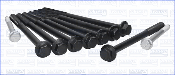 Cylinder Head Bolt Set  Art. 81051900