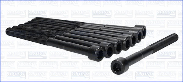 Cylinder Head Bolt Set  Art. 81052700