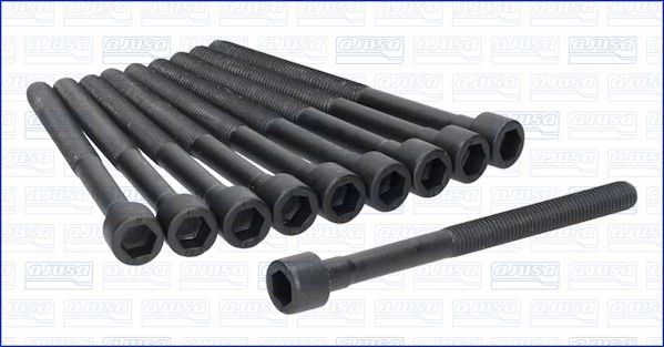 Cylinder Head Bolt Set  Art. 81060100