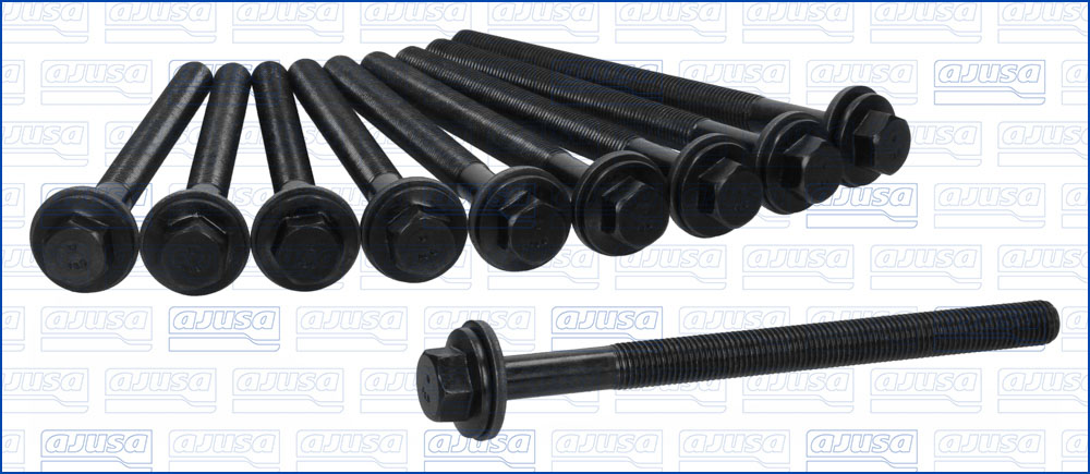 Cylinder Head Bolt Set  Art. 81071700