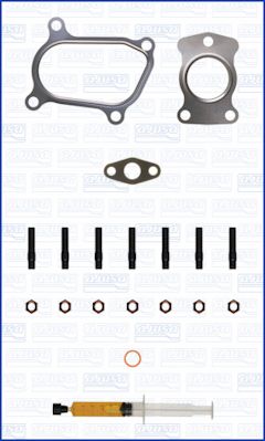 Mounting Kit, charger  Art. JTC11202