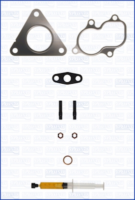 Mounting Kit, charger  Art. JTC11215