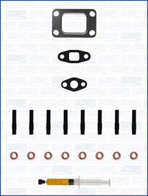 Mounting Kit, charger  Art. JTC11416