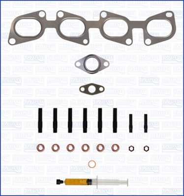 Mounting Kit, charger  Art. JTC11489