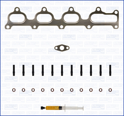 Mounting Kit, charger  Art. JTC11545