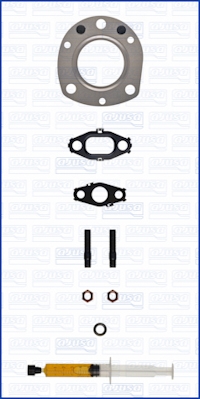 Mounting Kit, charger  Art. JTC11782