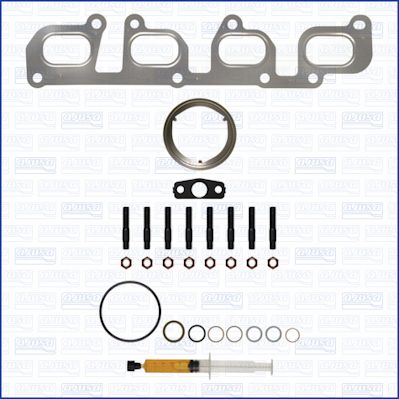 Mounting Kit, charger  Art. JTC11817