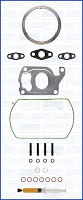 Mounting Kit, charger  Art. JTC11846