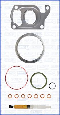 Mounting Kit, charger  Art. JTC11997