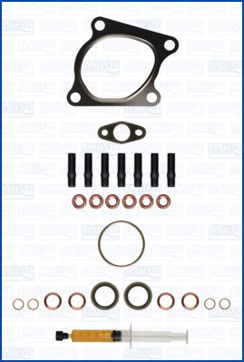 Mounting Kit, charger  Art. JTC12228