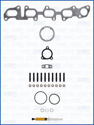 Mounting Kit, charger  Art. JTC12290