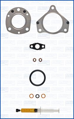 Mounting Kit, charger  Art. JTC12332