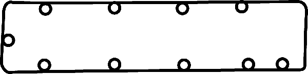 Gasket, cylinder head cover  Art. 023273P