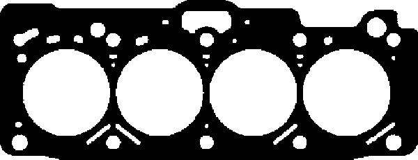 Gasket, cylinder head (Left)  Art. 414091P