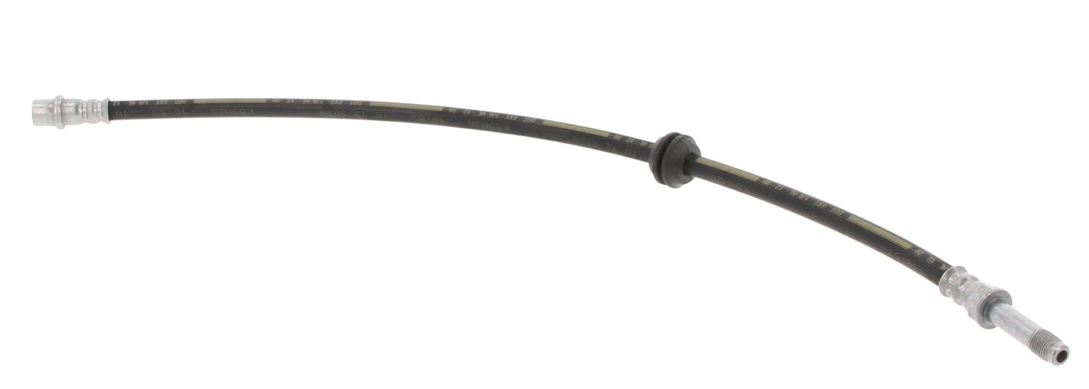 Brake Hose (Rear axle)  Art. 19036178