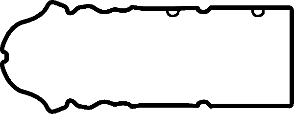 Gasket, cylinder head cover  Art. 440102P