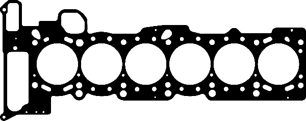 Gasket, cylinder head (Front axle)  Art. 414046P