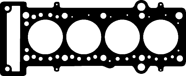 Gasket, cylinder head (Left)  Art. 414049P