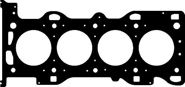 Gasket, cylinder head (Left)  Art. 414062P