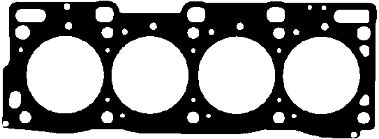 Gasket, cylinder head (Right)  Art. 414289P