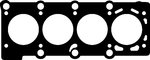 Gasket, cylinder head (Left)  Art. 414605P