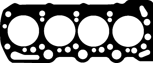 Gasket, cylinder head (In the middle)  Art. 414663P