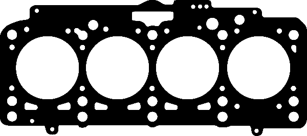 Gasket, cylinder head (Below)  Art. 414805P