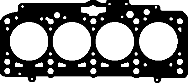 Gasket, cylinder head (Front axle)  Art. 414806P