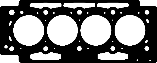 Gasket, cylinder head (Suction side)  Art. 415005P