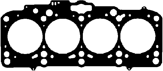 Gasket, cylinder head (Left)  Art. 415016P