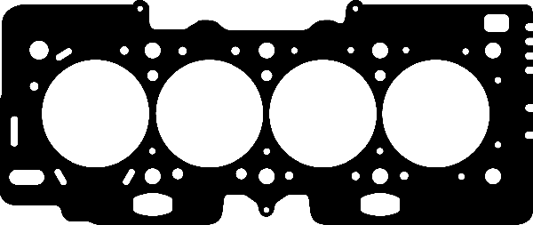 Gasket, cylinder head (Right)  Art. 415031P