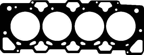 Gasket, cylinder head (Front end)  Art. 415088P