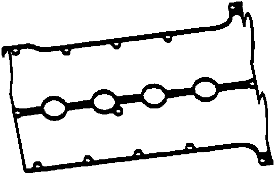 Gasket, cylinder head cover  Art. 440122P