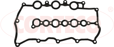 Gasket, cylinder head cover  Art. 440522P