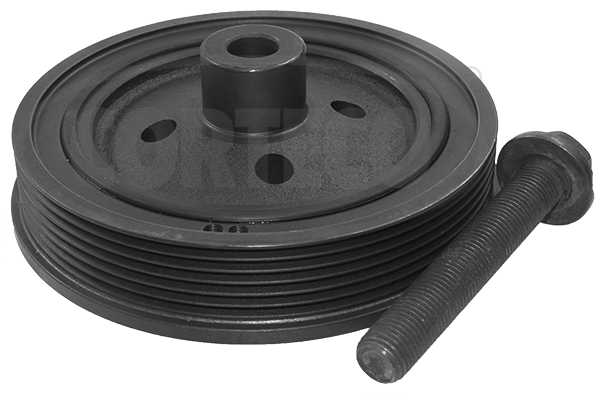 Belt Pulley Set, crankshaft (Front axle)  Art. 49418957