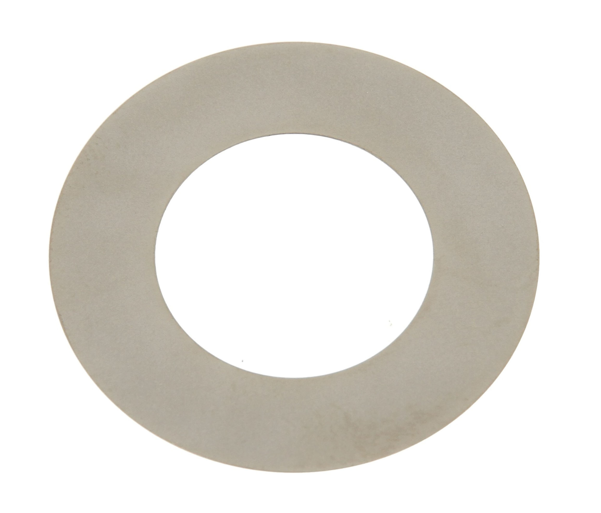 Thrust Washer, crankshaft (Pulley side)  Art. 80001156