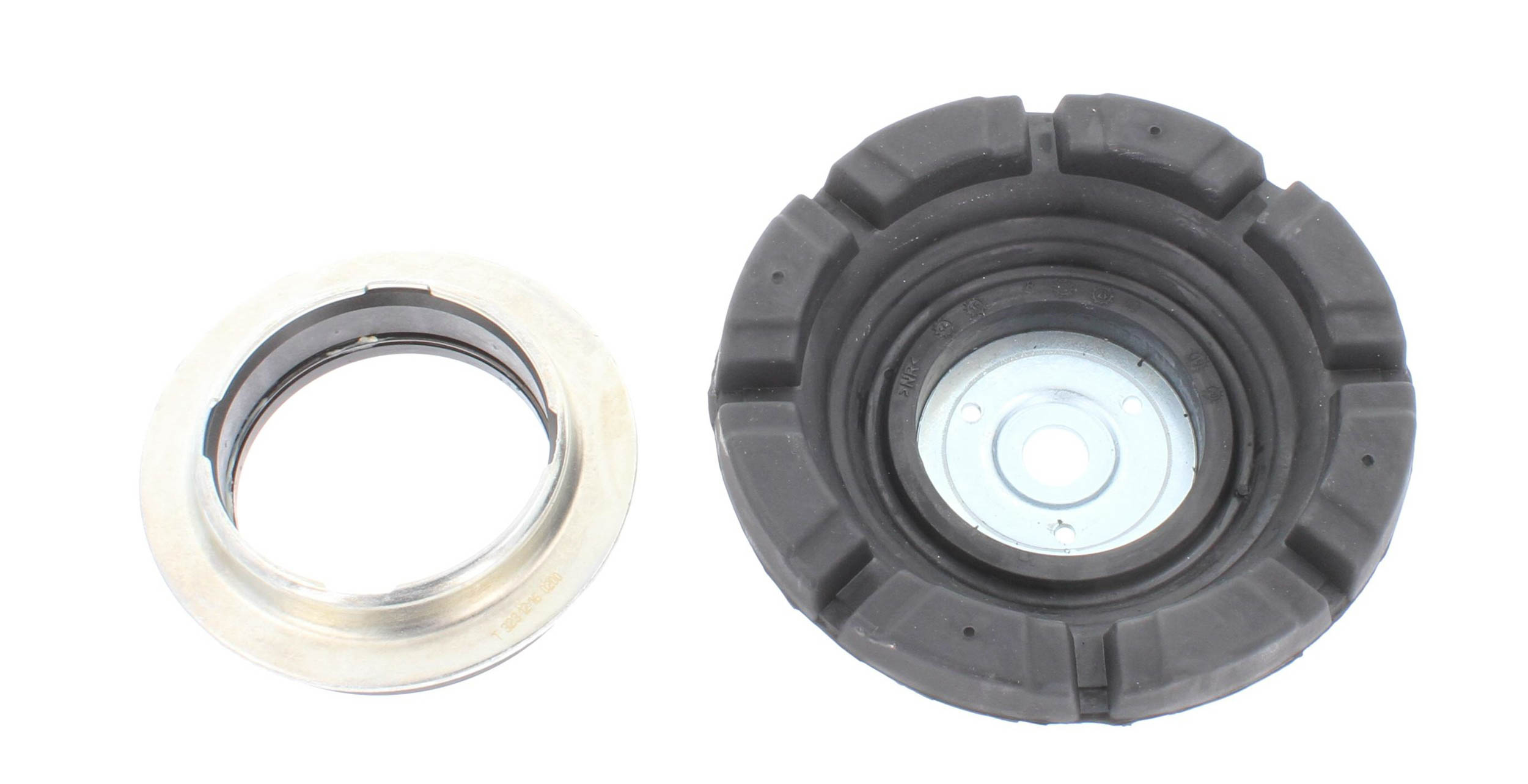 Repair Kit, suspension strut support mount (Front axle, right, Front axle, left)  Art. 80001707