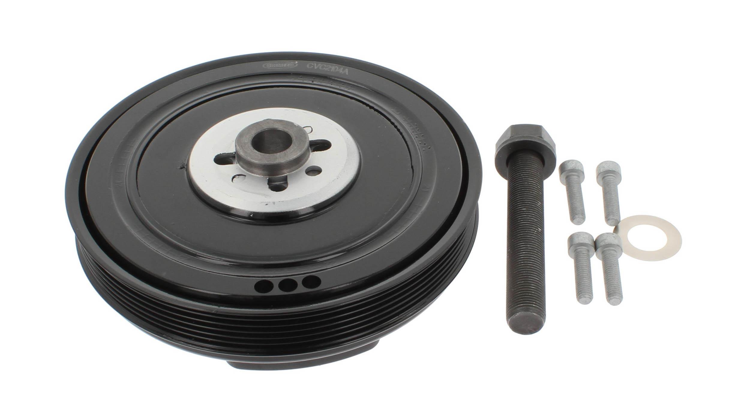 Belt Pulley Set, crankshaft (Front axle)  Art. 80004398