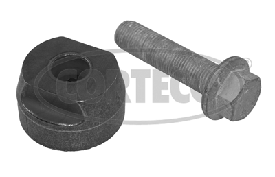 Bolt Set, crankshaft pulley  Art. 80004895