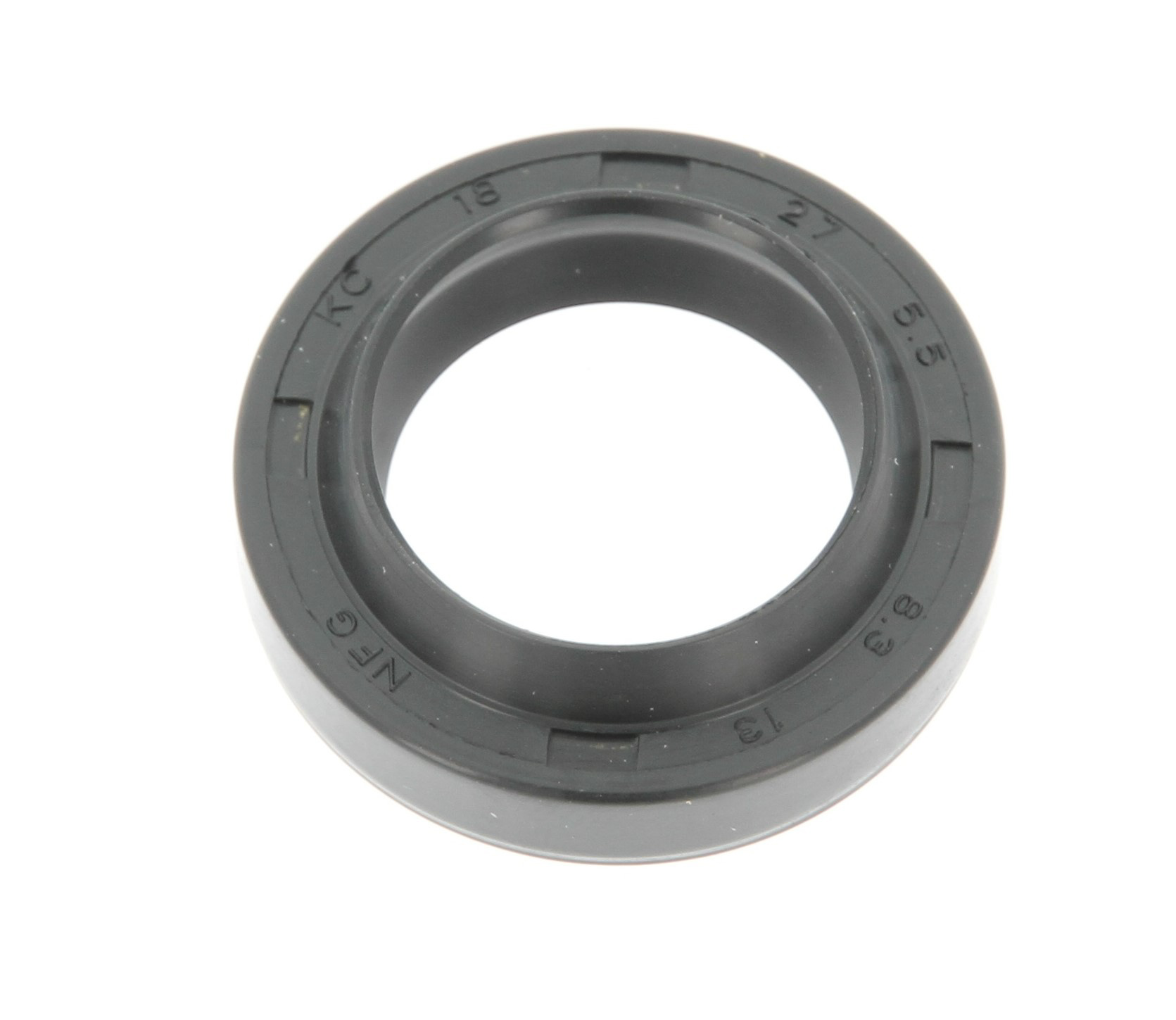 Shaft Seal, clutch release bearing shaft (18)  Art. 01026910B