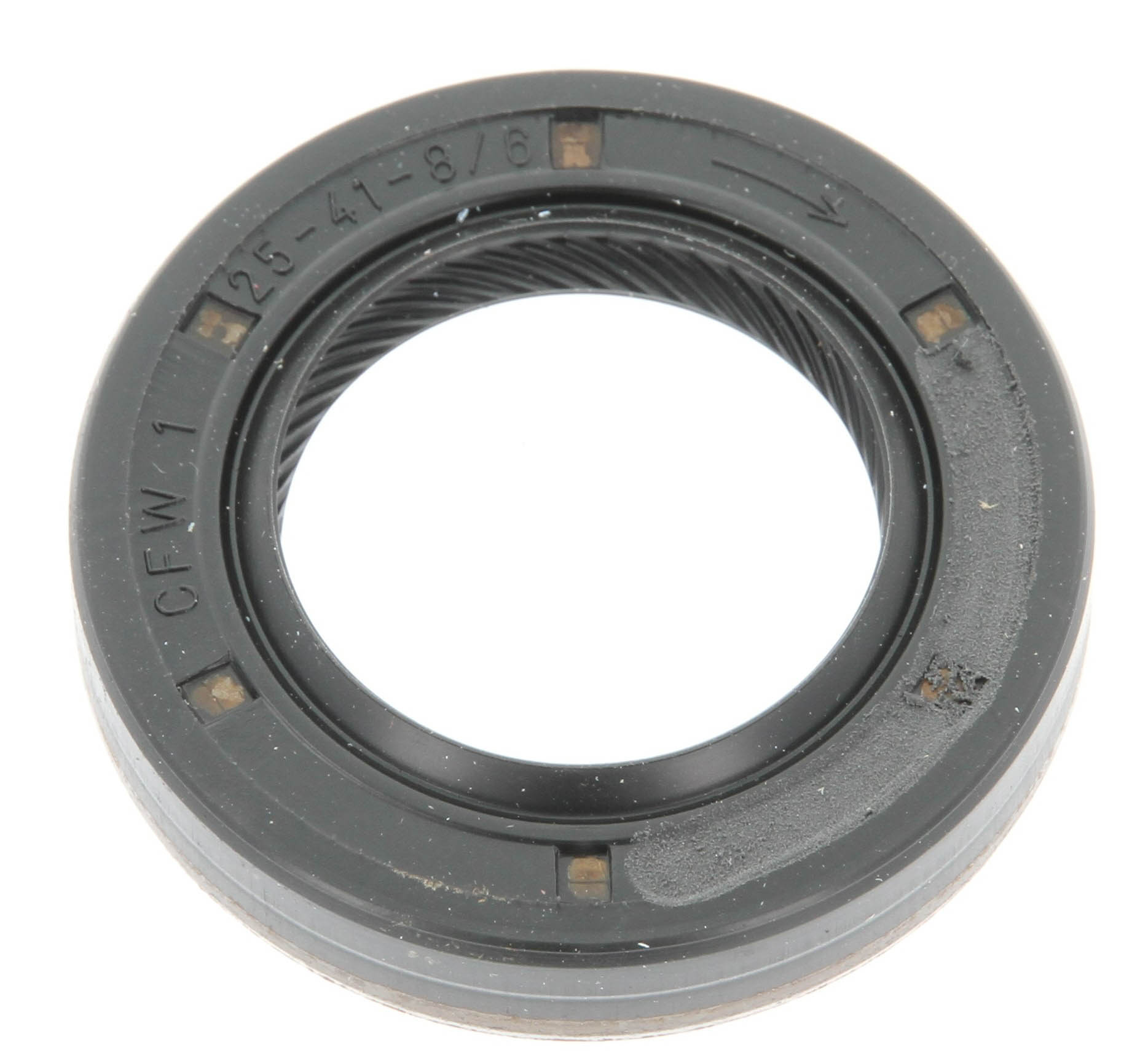 Shaft Seal, manual transmission (25)  Art. 01034060B